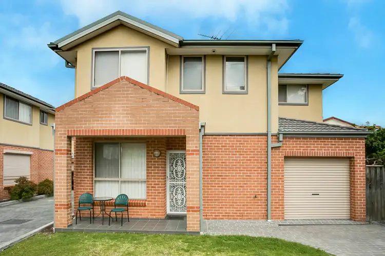 1/109-111 Camden Street, Fairfield Heights NSW 2165