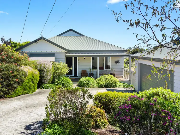 Second view of Homely house listing, 42 Crown Point Ridge, Chirnside Park VIC 3116