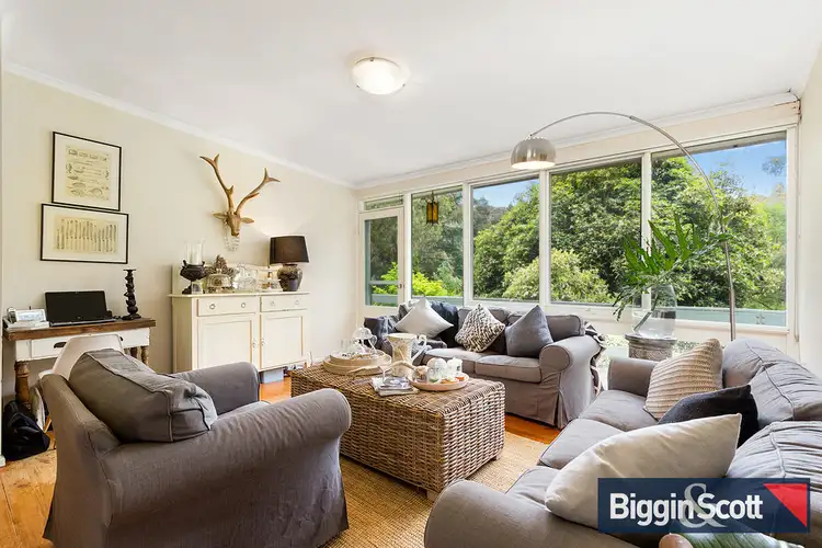 Second view of Homely house listing, 14 Dingley Dell Road, North Warrandyte VIC 3113