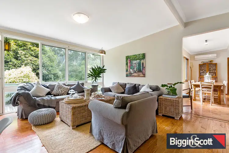 Third view of Homely house listing, 14 Dingley Dell Road, North Warrandyte VIC 3113