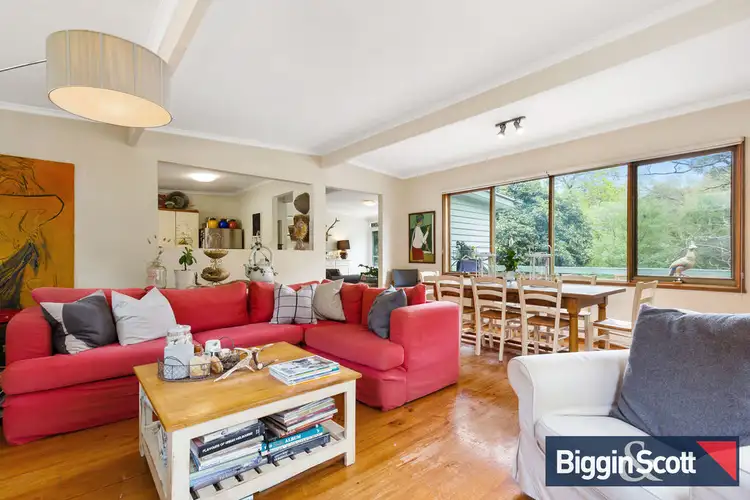 Fourth view of Homely house listing, 14 Dingley Dell Road, North Warrandyte VIC 3113