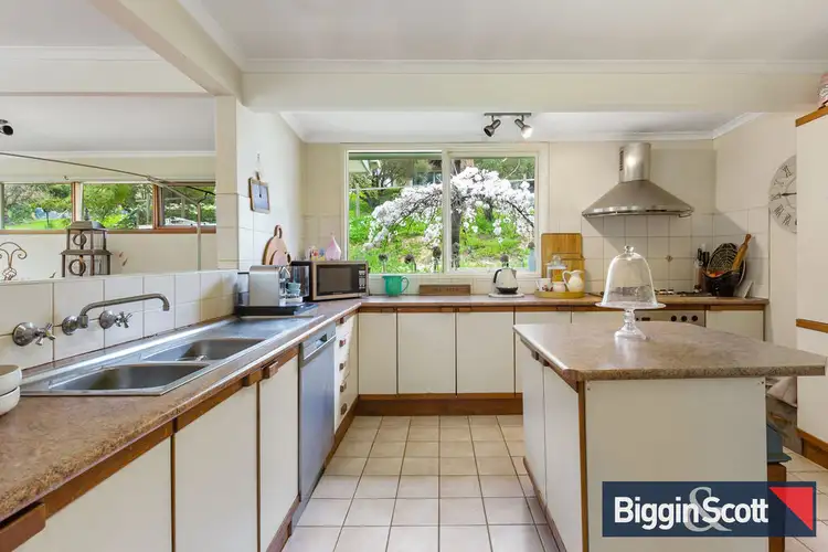 Sixth view of Homely house listing, 14 Dingley Dell Road, North Warrandyte VIC 3113