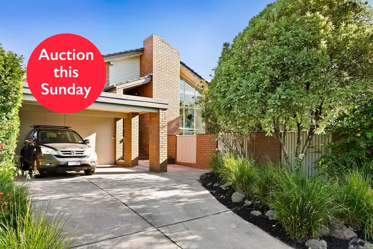 Main view of Homely house listing, 126 Murray Street, Caulfield VIC 3162