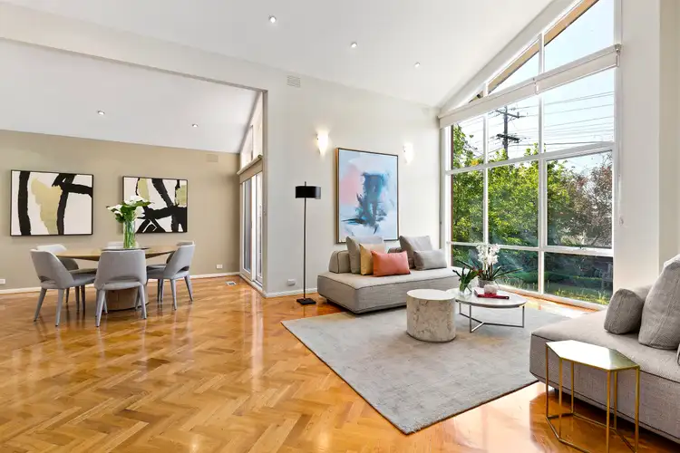 Second view of Homely house listing, 126 Murray Street, Caulfield VIC 3162