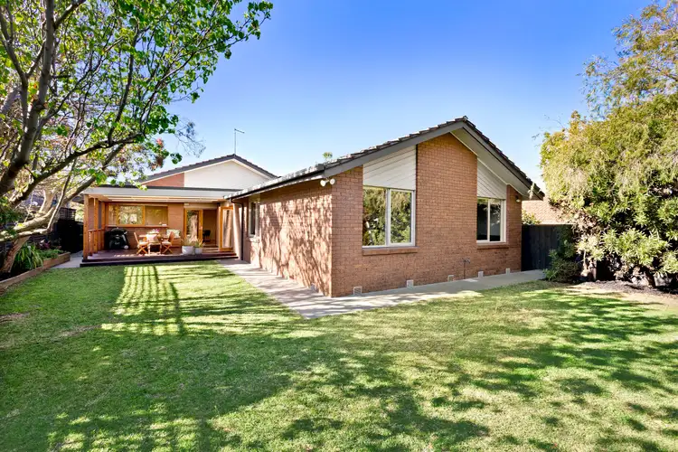 Third view of Homely house listing, 126 Murray Street, Caulfield VIC 3162