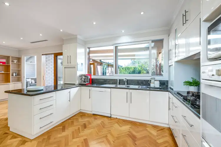 Fourth view of Homely house listing, 126 Murray Street, Caulfield VIC 3162