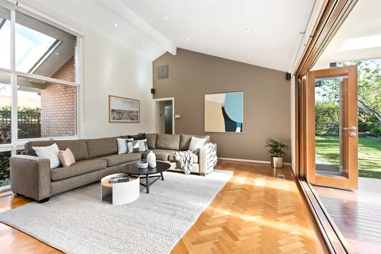 Fifth view of Homely house listing, 126 Murray Street, Caulfield VIC 3162
