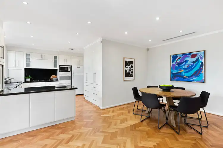 Sixth view of Homely house listing, 126 Murray Street, Caulfield VIC 3162