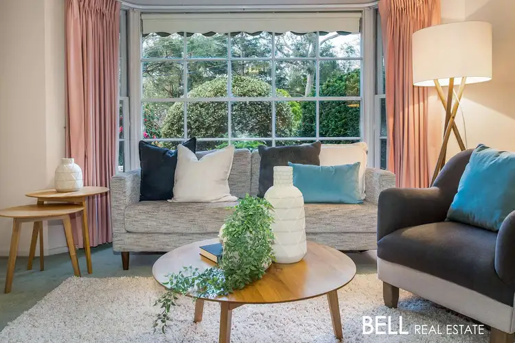 Third view of Homely house listing, 3 Godber Court, Upwey VIC 3158