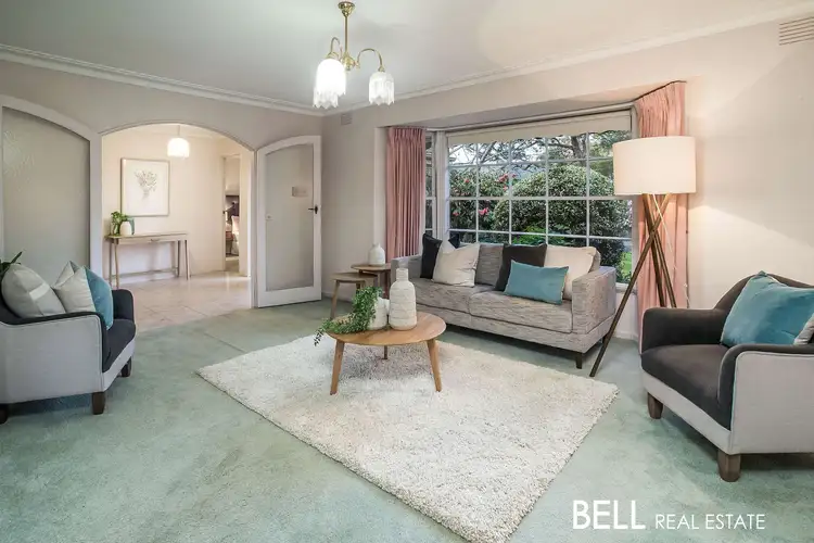 Fourth view of Homely house listing, 3 Godber Court, Upwey VIC 3158