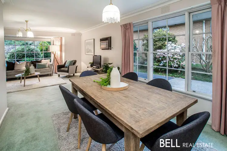Sixth view of Homely house listing, 3 Godber Court, Upwey VIC 3158