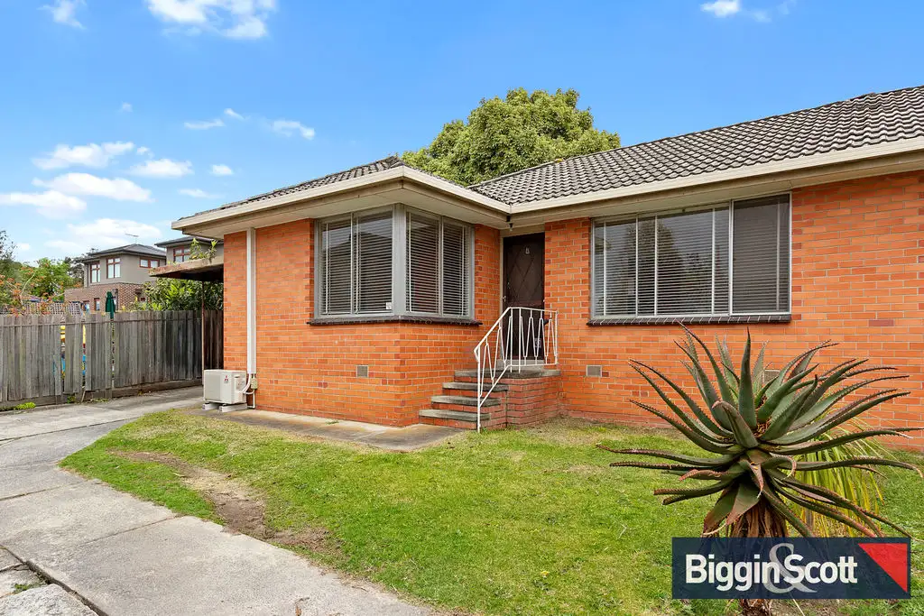 Main view of Homely unit listing, 4/24 Creek Road, Mitcham VIC 3132