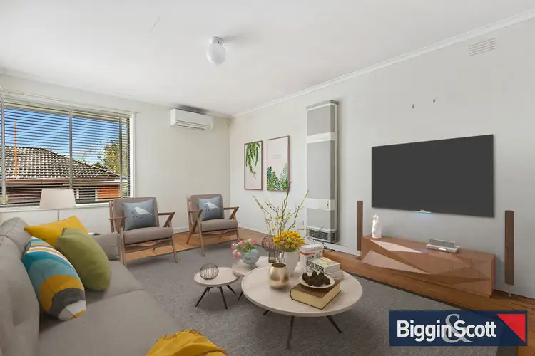 Second view of Homely unit listing, 4/24 Creek Road, Mitcham VIC 3132