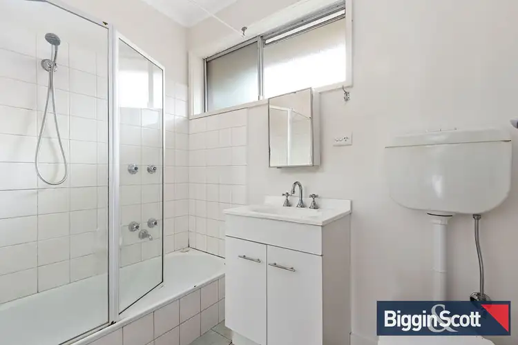 Fifth view of Homely unit listing, 4/24 Creek Road, Mitcham VIC 3132