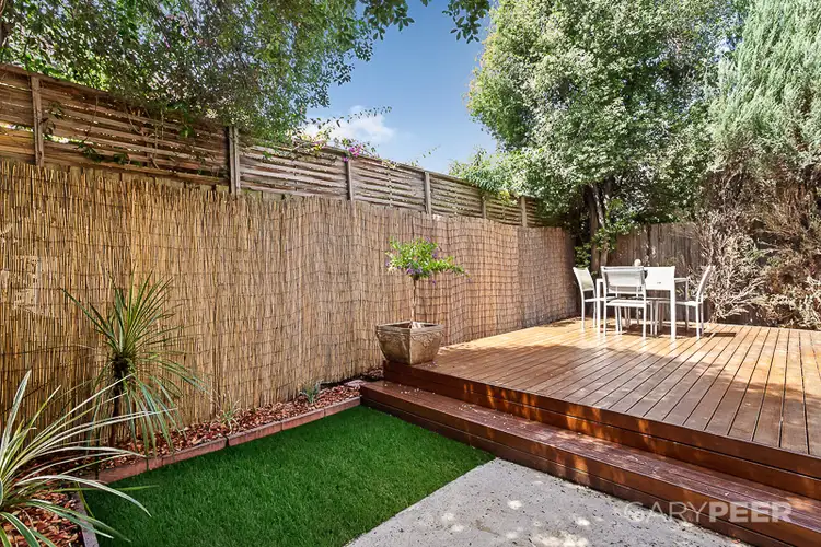 Fifth view of Homely townhouse listing, 3/16 Yendon Road, Carnegie VIC 3163