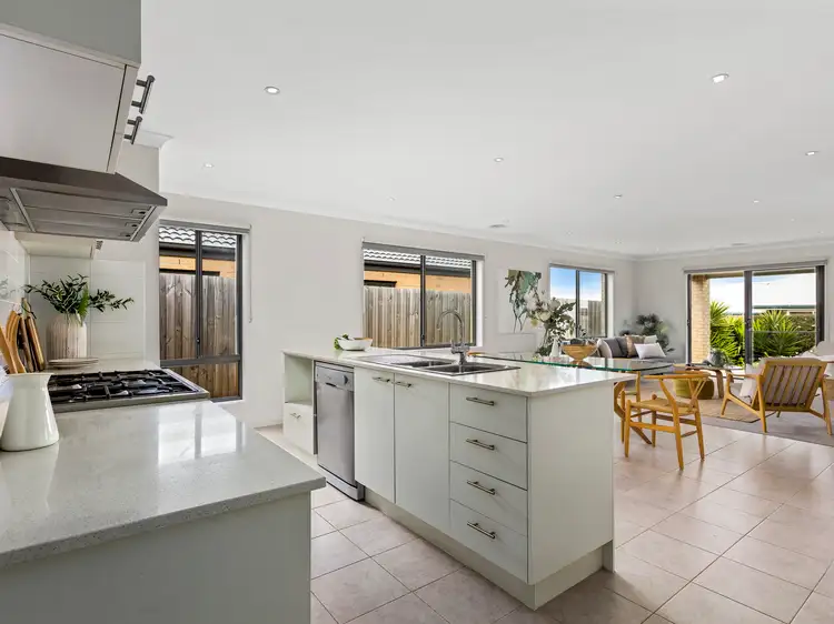 Main view of Homely house listing, 20 Pimelea Way, Torquay VIC 3228