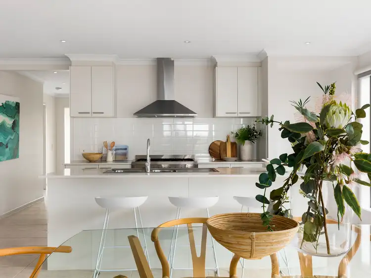 Second view of Homely house listing, 20 Pimelea Way, Torquay VIC 3228