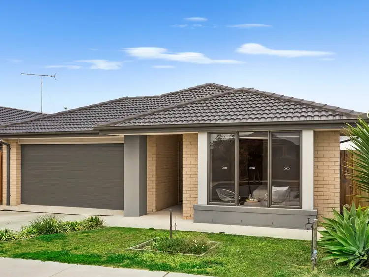 Third view of Homely house listing, 20 Pimelea Way, Torquay VIC 3228