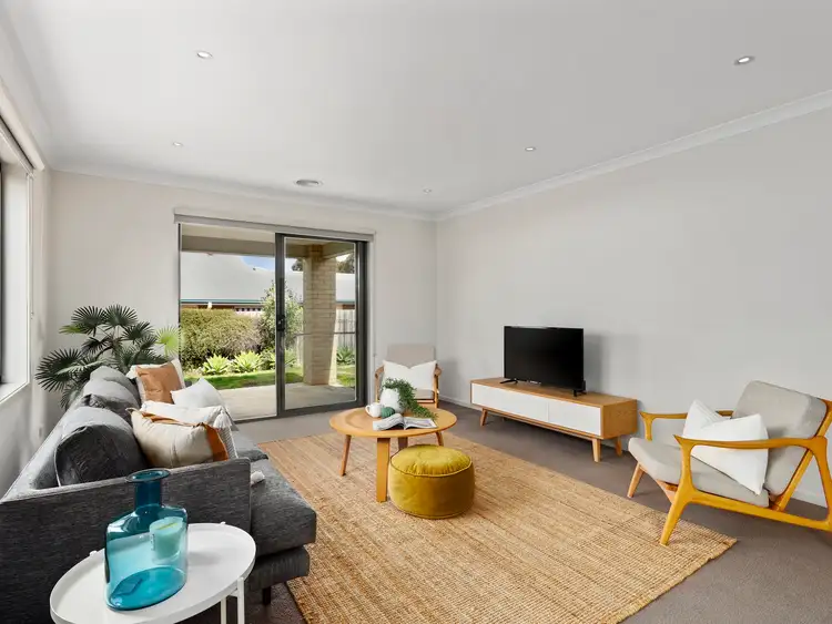 Fourth view of Homely house listing, 20 Pimelea Way, Torquay VIC 3228