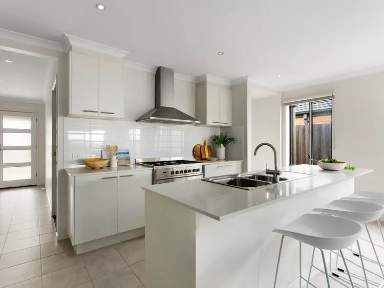 Sixth view of Homely house listing, 20 Pimelea Way, Torquay VIC 3228