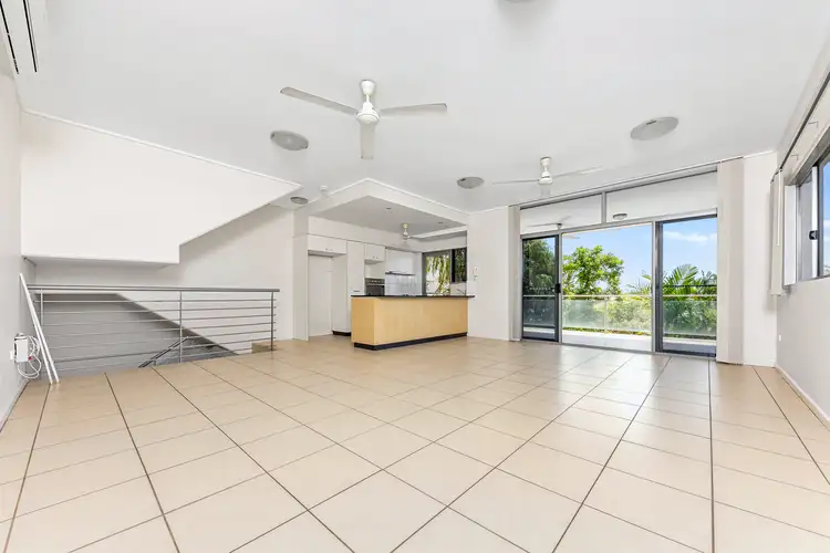 Second view of Homely unit listing, 1/73C Ruddick Circuit, Stuart Park NT 820