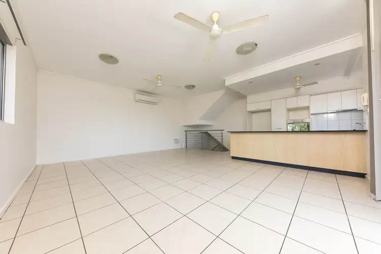 Third view of Homely unit listing, 1/73C Ruddick Circuit, Stuart Park NT 820