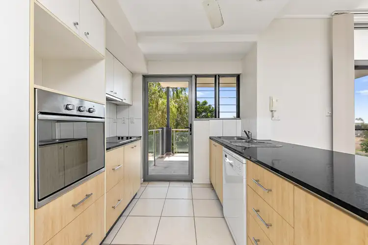 Fourth view of Homely unit listing, 1/73C Ruddick Circuit, Stuart Park NT 820
