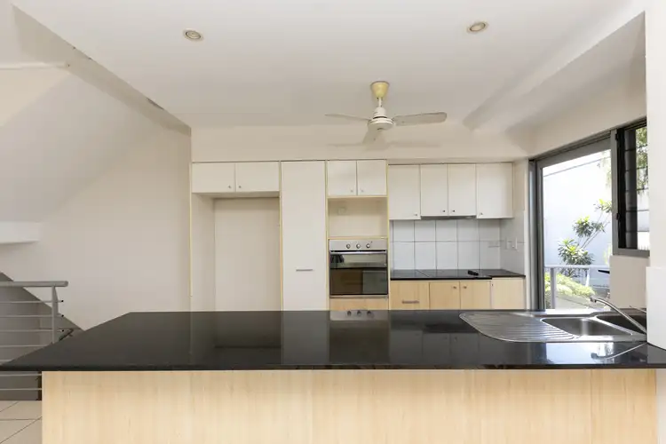 Fifth view of Homely unit listing, 1/73C Ruddick Circuit, Stuart Park NT 820