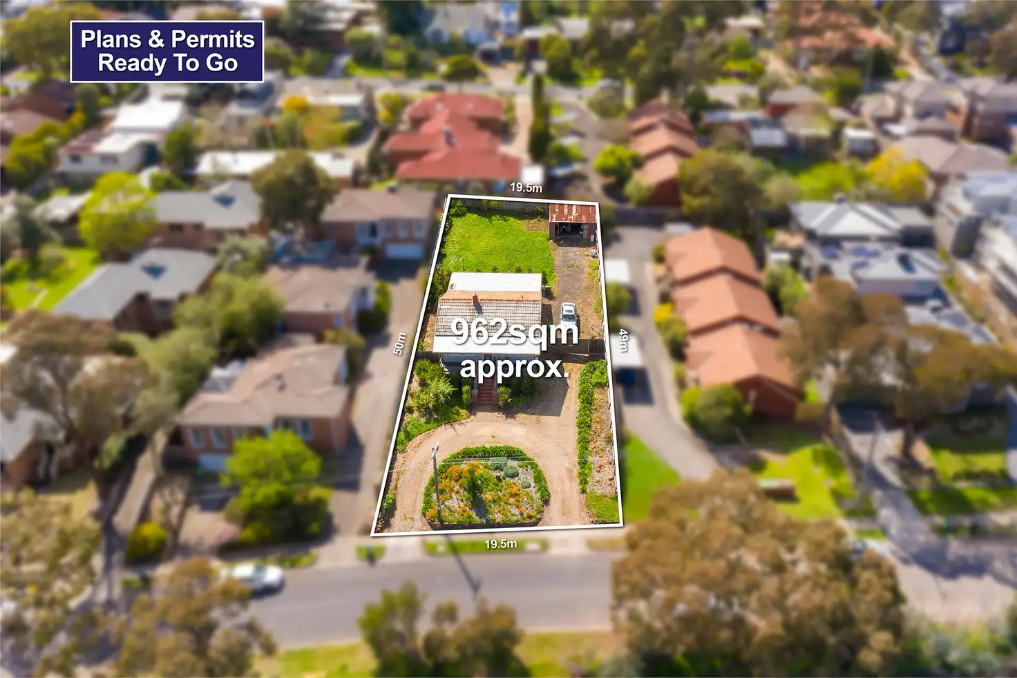 Main view of Homely house listing, 20 Railway Road, Briar Hill VIC 3088