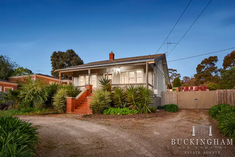 Second view of Homely house listing, 20 Railway Road, Briar Hill VIC 3088