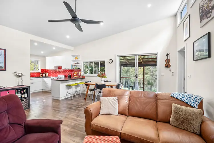 Third view of Homely house listing, 6 Green Gables Road, Daylesford VIC 3460