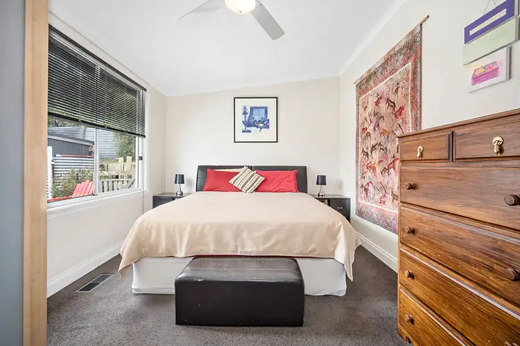 Fourth view of Homely house listing, 6 Green Gables Road, Daylesford VIC 3460