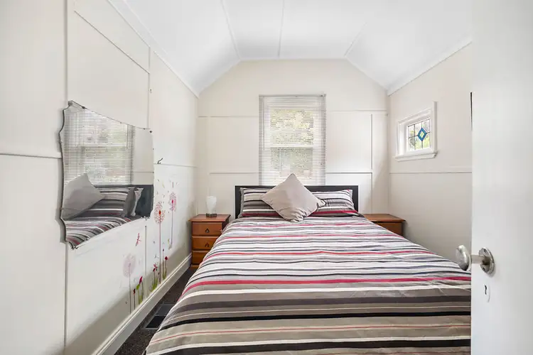 Fifth view of Homely house listing, 6 Green Gables Road, Daylesford VIC 3460