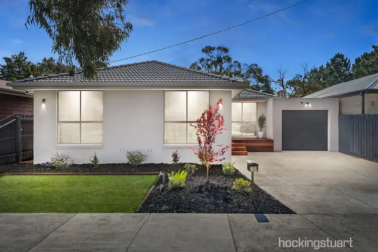 65 Milroy Crescent, Seaford VIC 3198