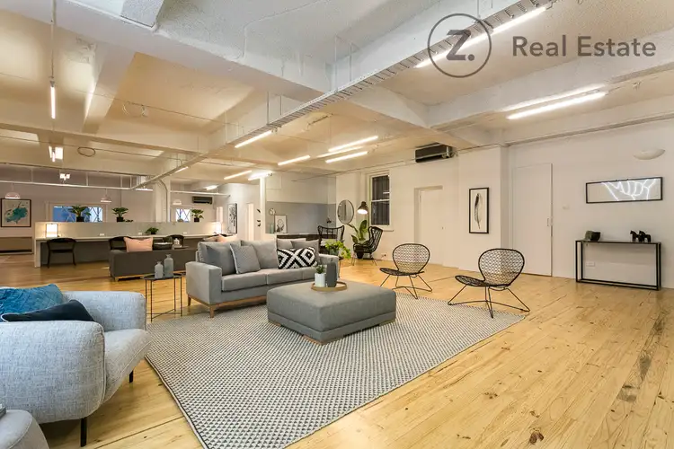 Second view of Homely apartment listing, 1/171 Fitzroy Street, St Kilda VIC 3182