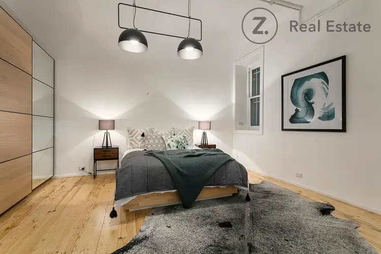 Third view of Homely apartment listing, 1/171 Fitzroy Street, St Kilda VIC 3182