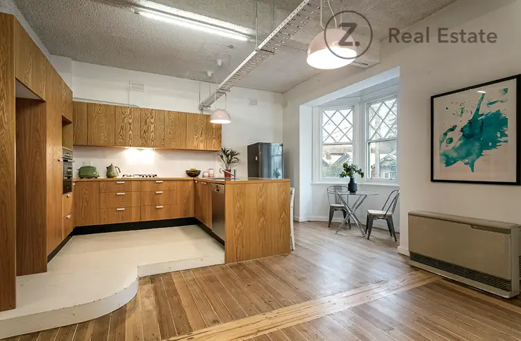 Fourth view of Homely apartment listing, 1/171 Fitzroy Street, St Kilda VIC 3182