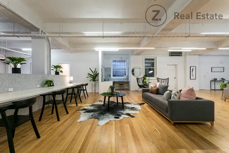 Fifth view of Homely apartment listing, 1/171 Fitzroy Street, St Kilda VIC 3182
