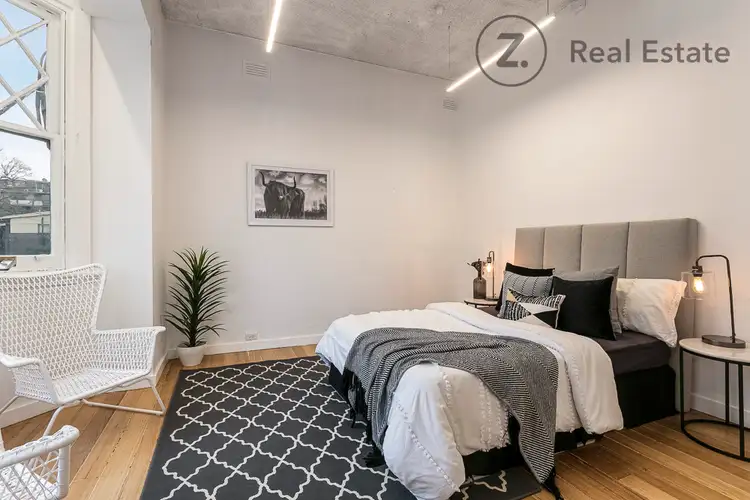 Sixth view of Homely apartment listing, 1/171 Fitzroy Street, St Kilda VIC 3182