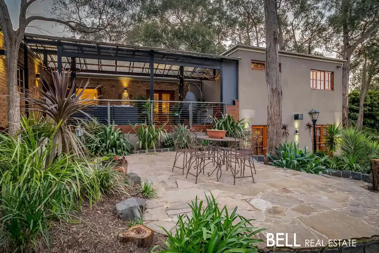 Main view of Homely house listing, 3 Trevor Street, Upwey VIC 3158