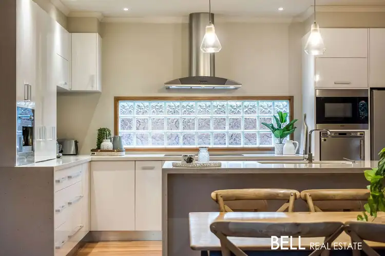 Third view of Homely house listing, 3 Trevor Street, Upwey VIC 3158