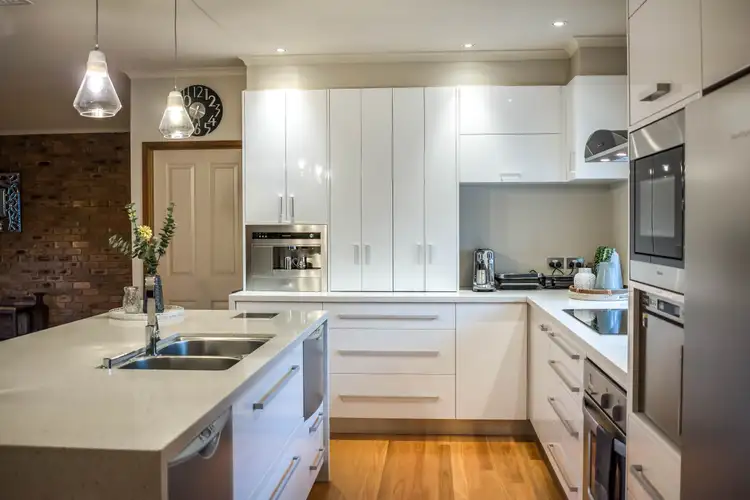 Fourth view of Homely house listing, 3 Trevor Street, Upwey VIC 3158
