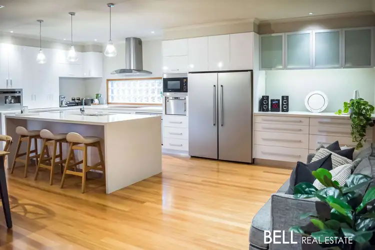 Fifth view of Homely house listing, 3 Trevor Street, Upwey VIC 3158