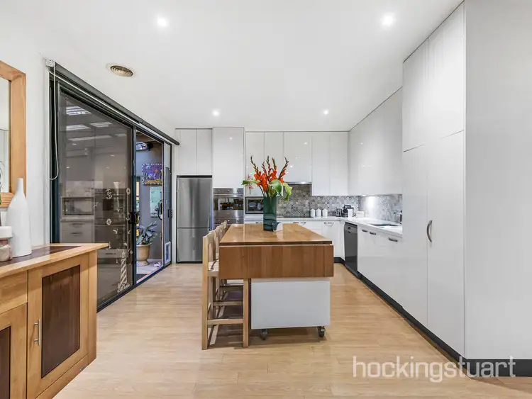 Fifth view of Homely house listing, 10 The Waterfront, Bonbeach VIC 3196