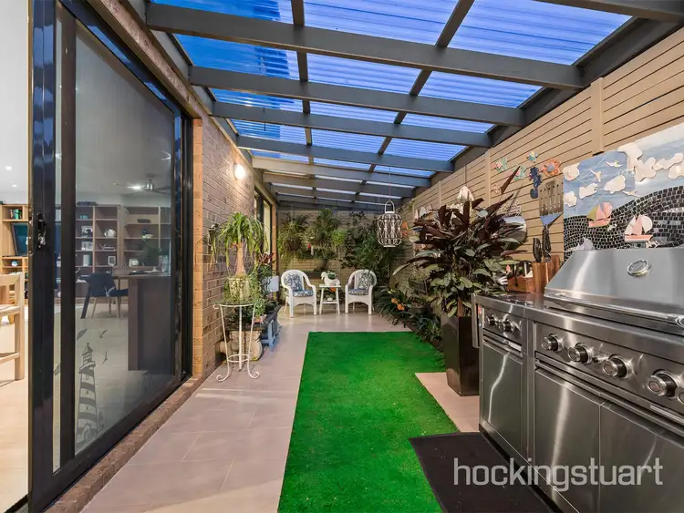 Sixth view of Homely house listing, 10 The Waterfront, Bonbeach VIC 3196