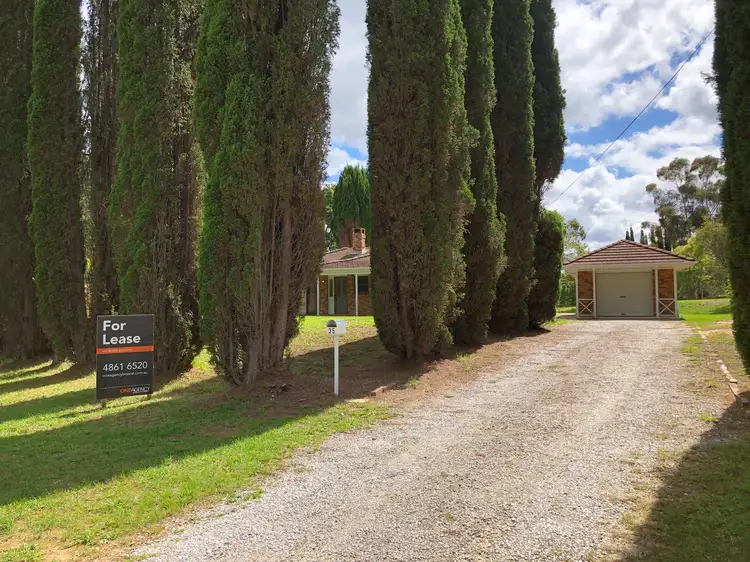 35 Nerang Street, Burradoo NSW 2576