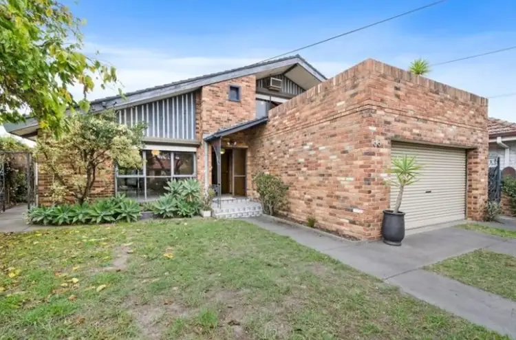 33 McBain Street, Altona VIC 3018
