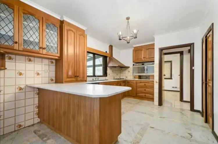 Fifth view of Homely house listing, 33 McBain Street, Altona VIC 3018
