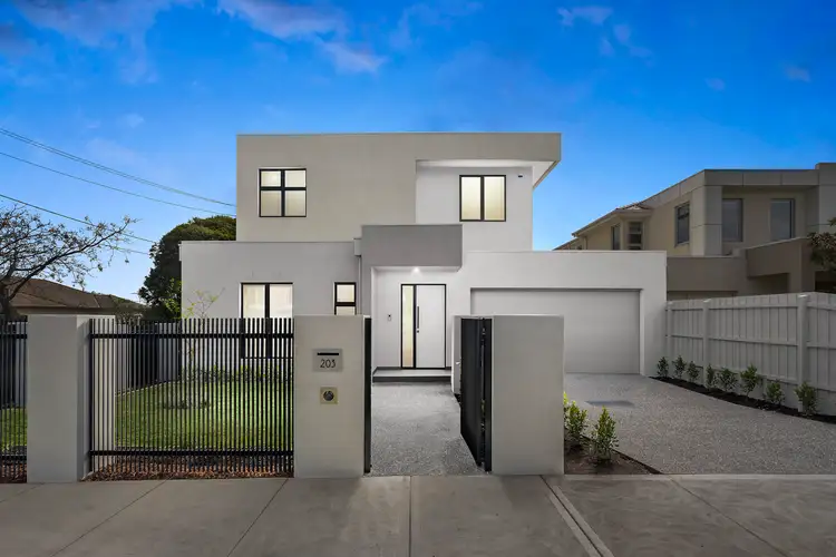 203 Bambra Road, Caulfield South VIC 3162