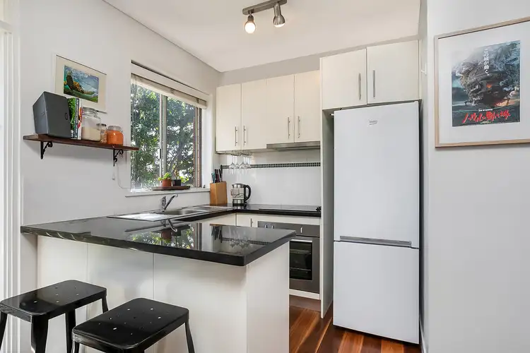Second view of Homely apartment listing, 18/104 Crown Road, Queenscliff NSW 2096